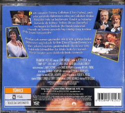 Adamım Tommy VCD Film VCD13143 - 2
