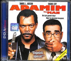 Adamım VCD Film (108.5) VCD24734 - 1