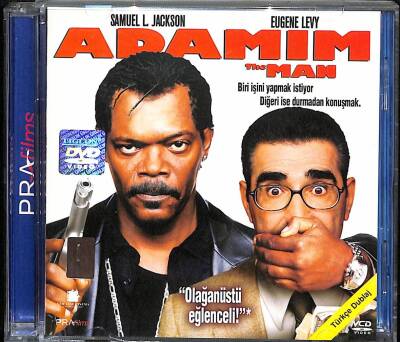 Adamım VCD Film (108.5) VCD24734 - 1