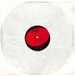 Adamo – Diese Welt Ist Ein Jahrmarkt (Almanya) LP PLK19073 - 3