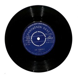Adamo - En Blue Jeans Et Blouson DCuirChe Funerale (107) PLK16426 - 2