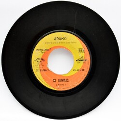 Adamo - İsmini Haykırıyorum (105.5) PLK8883 - 2