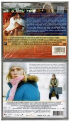 Adaş Uyurgezer - 2 Adet VCD Film VCD937 - 2