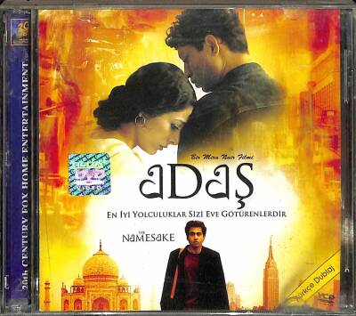 Adaş VCD Film (108.5) VCD24459 - 3