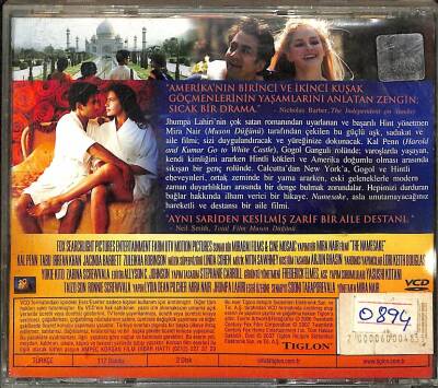 Adaş VCD Film (108.5) VCD24459 - 2