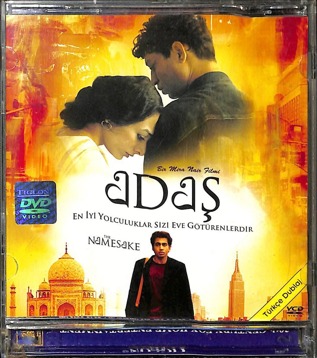 Adaş VCD Film VCD15352 - 1
