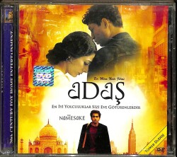 Adaş VCD Film VCD18146 - 1