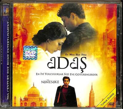 Adaş VCD Film VCD18146 - 1