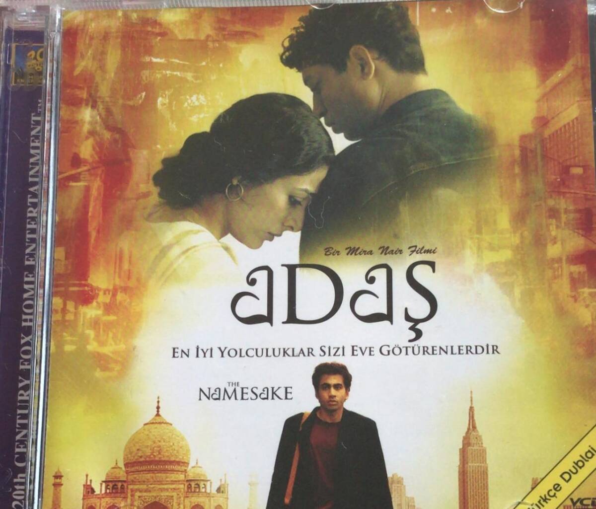 Adaş VCD Film VCD7534 - 1