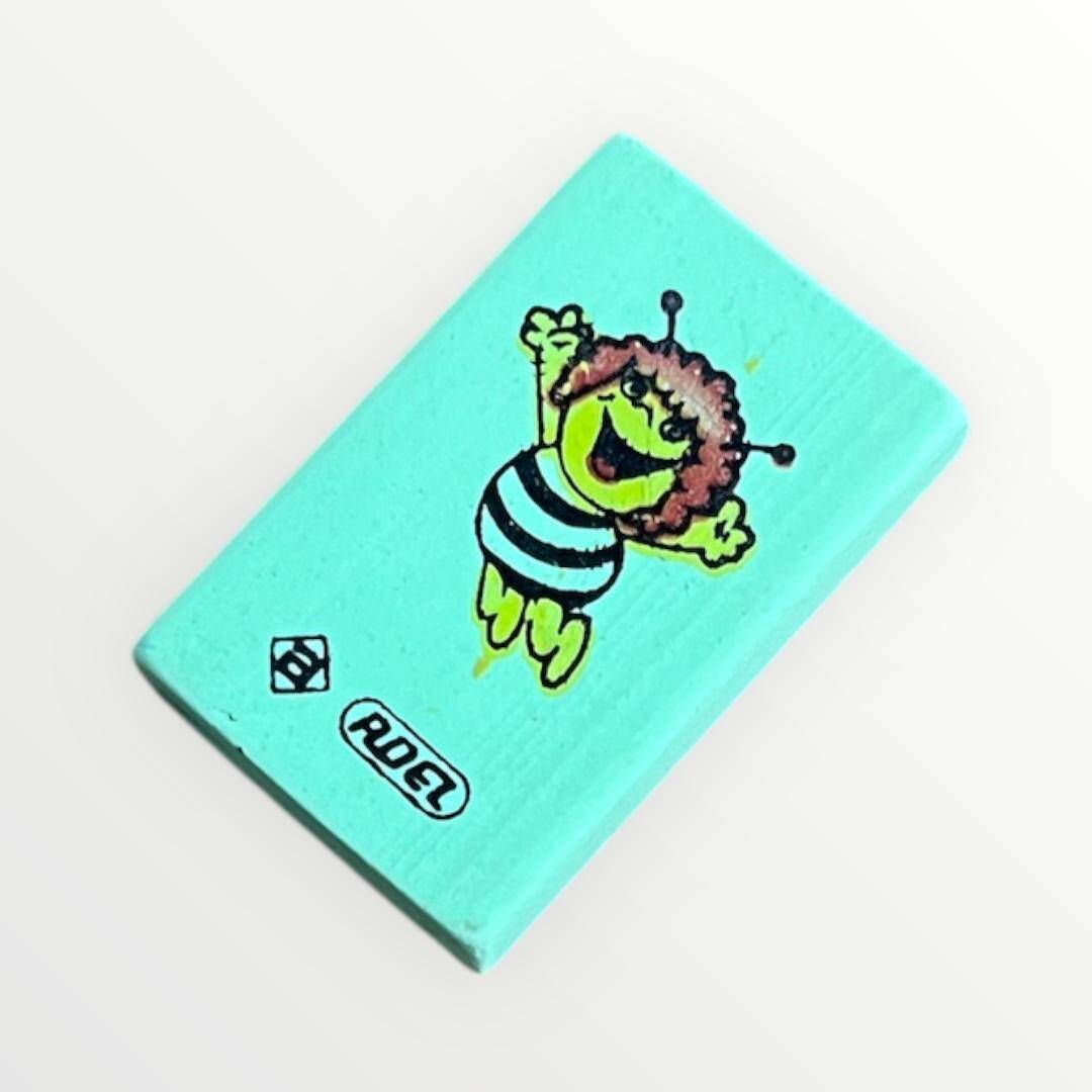 Adel 1980s Nostalji Arımaya Silgi AOB4998 - 1