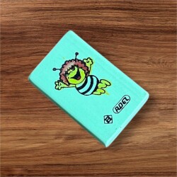 Adel 1980s Nostalji Arımaya Silgi AOB4998 - 2