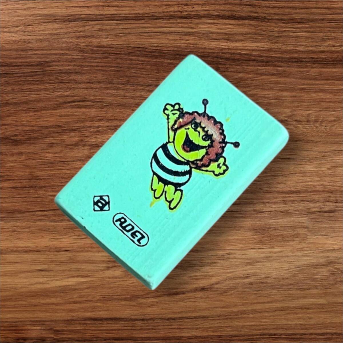 Adel 1980s Nostalji Arımaya Silgi AOB4998 - 4