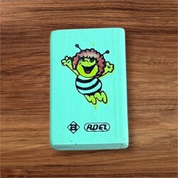 Adel 1980s Nostalji Arımaya Silgi AOB4998 - 3