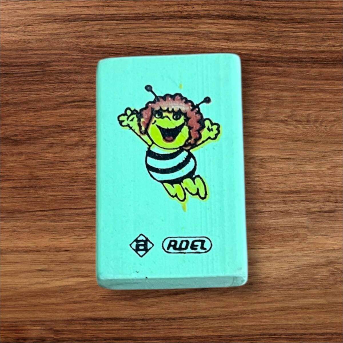 Adel 1980s Nostalji Arımaya Silgi AOB4998 - 3