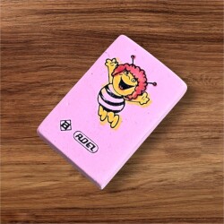 Adel 1980s Nostalji Arımaya Silgi AOB4997 - 2