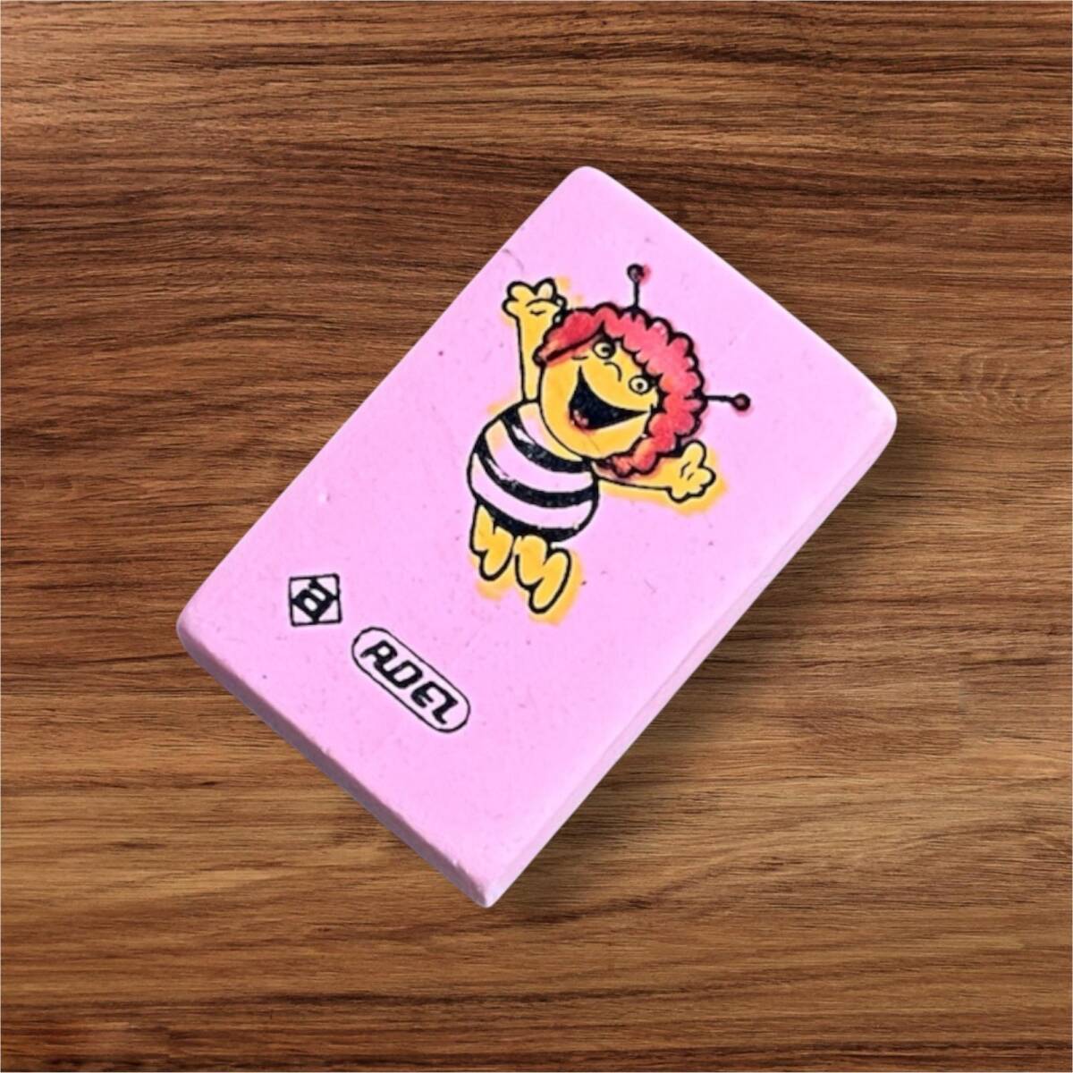 Adel 1980s Nostalji Arımaya Silgi AOB4997 - 2