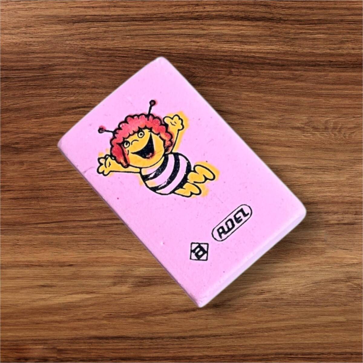 Adel 1980s Nostalji Arımaya Silgi AOB4997 - 3