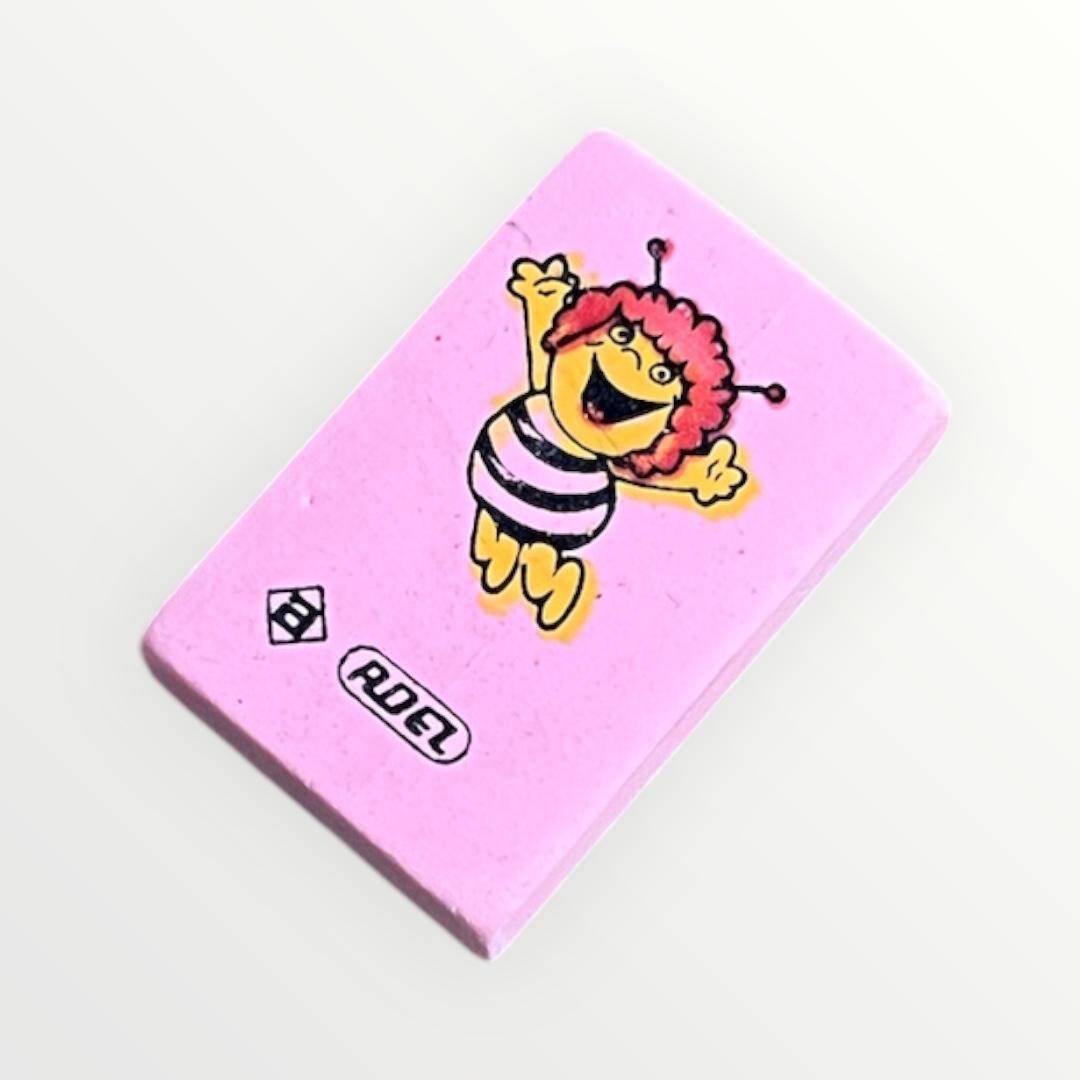 Adel 1980s Nostalji Arımaya Silgi AOB4997 - 1