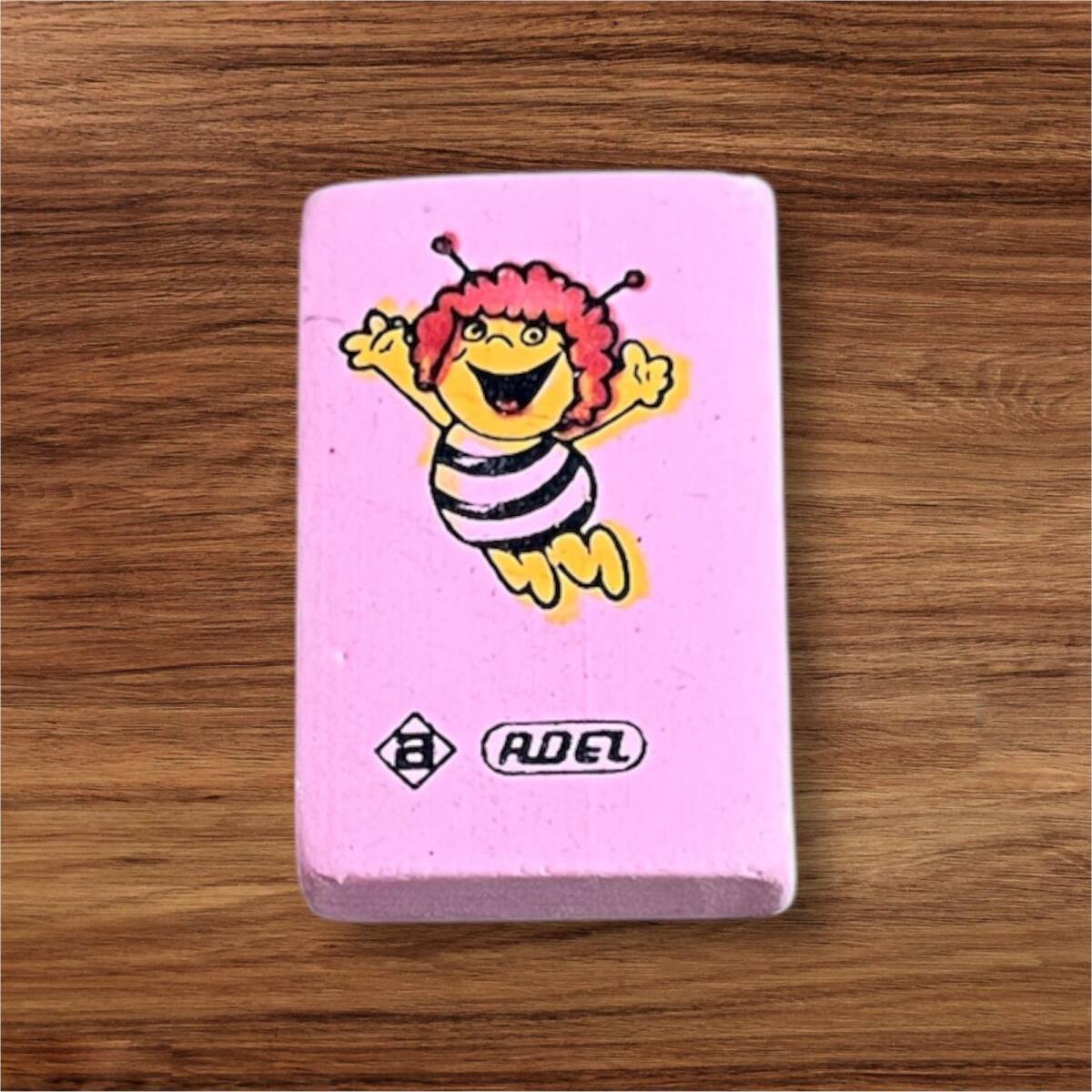 Adel 1980s Nostalji Arımaya Silgi AOB4997 - 4