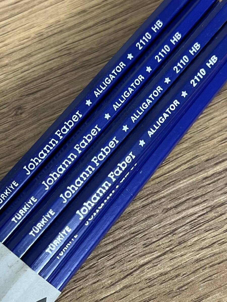 Adel Allıgator Köşeli Kurşun Kalem 1 Dz Paketinde AOB4945 - 3