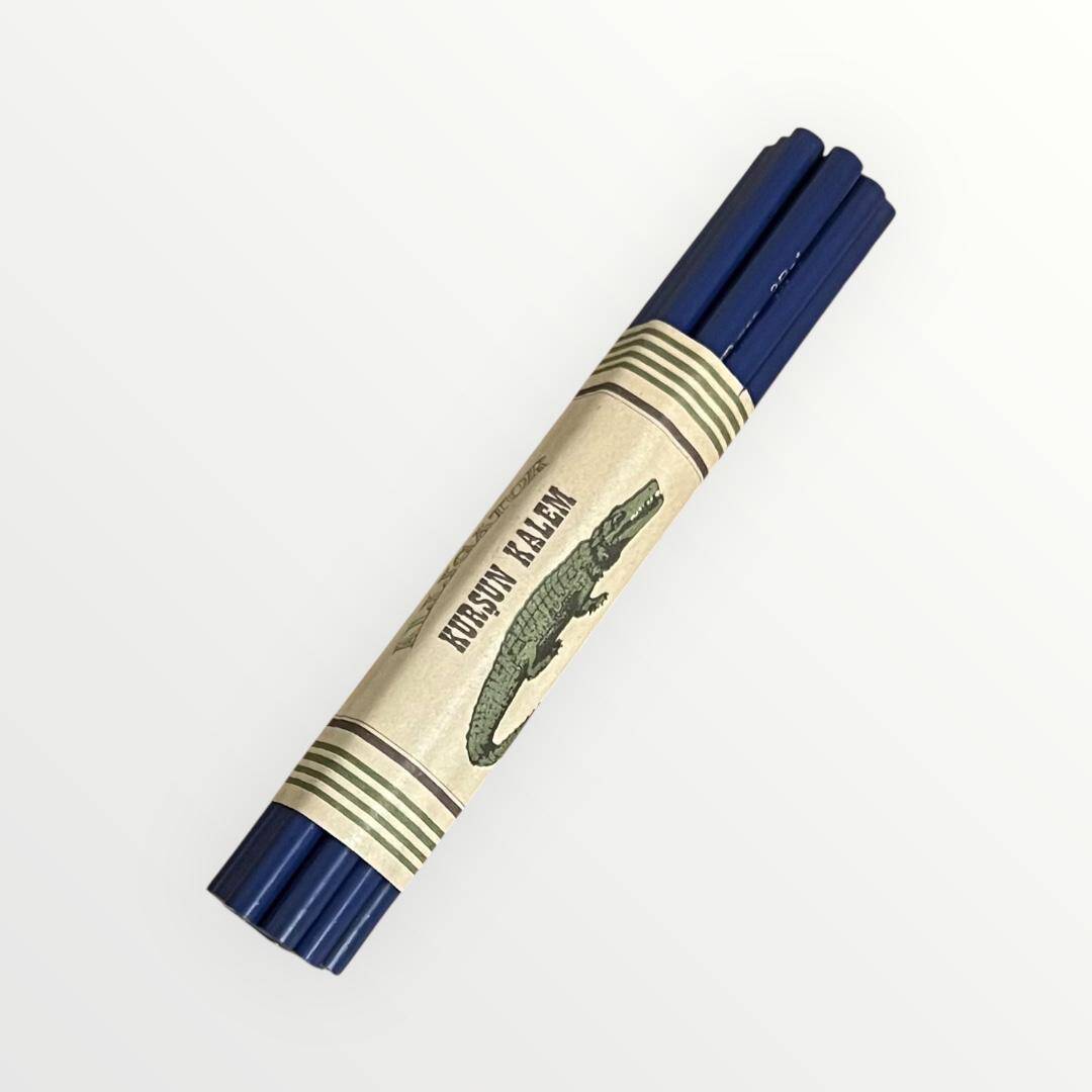 Adel Allıgator Kurşun Kalem 1 Dz Paketinde AOB4937 - 1