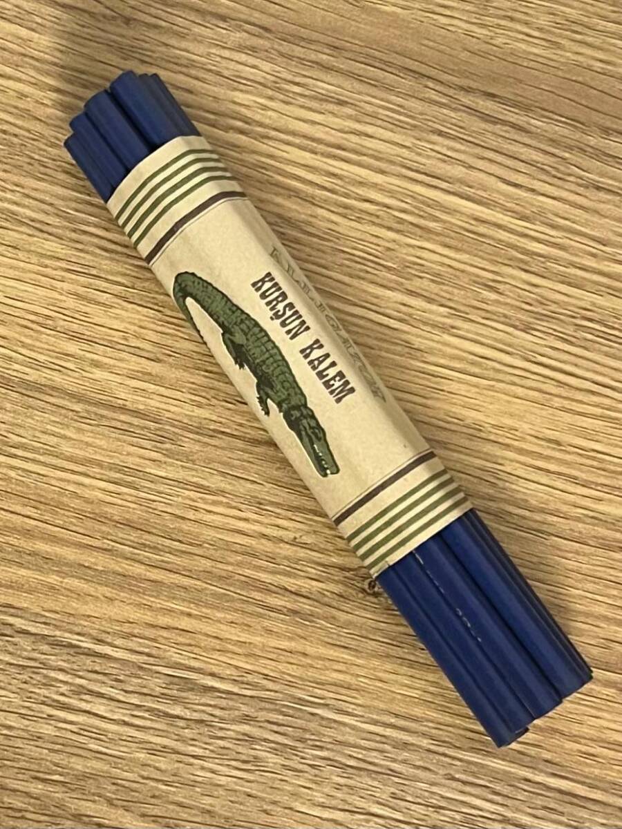 Adel Allıgator Kurşun Kalem 1 Dz Paketinde AOB4937 - 6