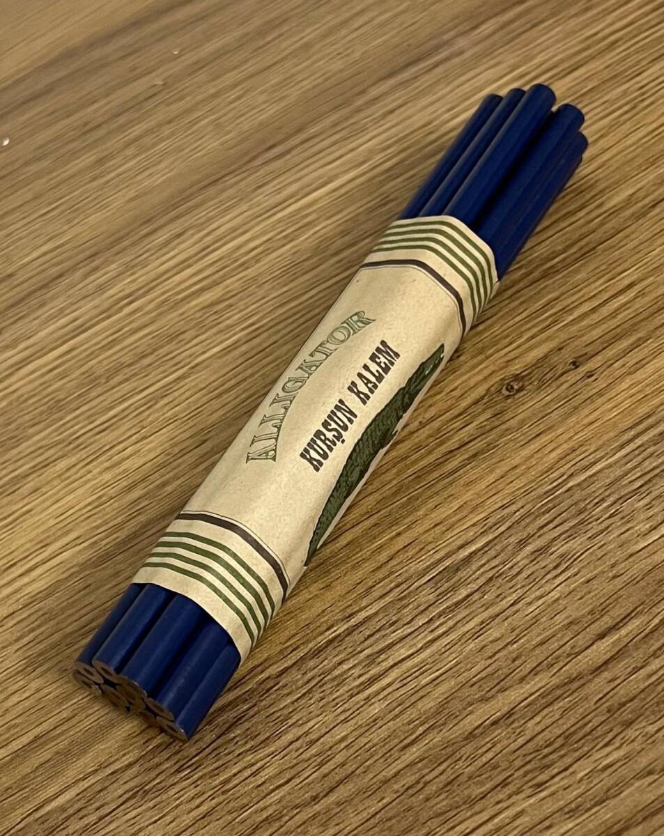 Adel Allıgator Kurşun Kalem 1 Dz Paketinde AOB4937 - 3