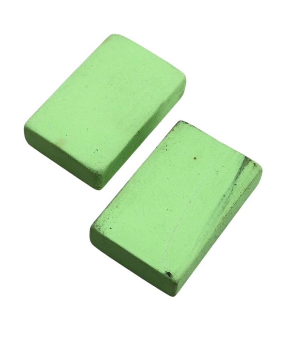 ADEL Nostaljik Kokulu Arı Maya Figürlü Silgi 2 Farklı Renk AOB5319 - 2