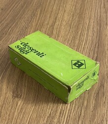 Adel Palyaço Figürlü Silgi (Dolu Kutu) AOB4742 - 3