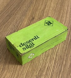 Adel Palyaço Figürlü Silgi (Dolu Kutu) AOB4742 - 2