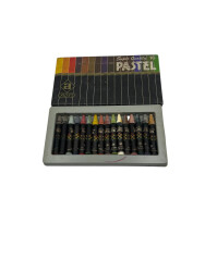 Adel Pastel Boya Kutusunda Türk Malı AOB4289 (N) - Gökçekoleksiyon