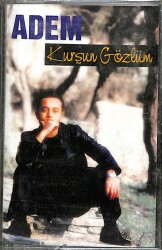 Adem - Kurşun Gözlüm Kaset KST18290 - 1