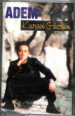 Adem - Kurşun Gözlüm Kaset KST18290 - 1