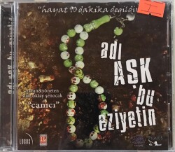 Adı Aşk Bu Eziyetin VCD Film VCD11226 - 1