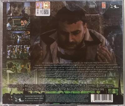 Adı Aşk Bu Eziyetin VCD Film VCD11226 - 2