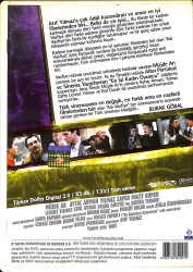 Adı Vasfiye – Orijinal DVD (İkinci El) * Müjde Ar, Aytaç Arman, Yılmaz Zafer, Macit Koper, Levent Yılmaz – 1985 * DVD2954 - 2