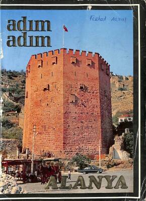 ADIM ADIM ALANYA DRG1339 - 1