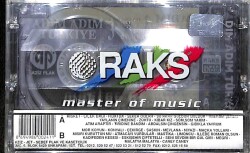 Adım Adım Türkiye 3 - Süper Oyun Havaları Kaset KST20482 - 2