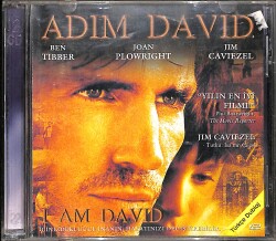 Adım David – I Am David (2003) Orijinal VCD Film VCD28387 - 1