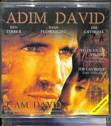 Adım David VCD Film (108.5) VCD24751 - 1