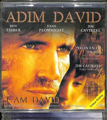 Adım David VCD Film (108.5) VCD24751 - 1