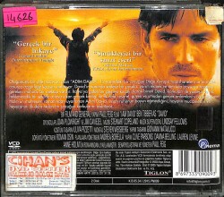 Adım David VCD Film (108.5) VCD24751 - 2