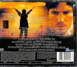 Adım David VCD Film VCD12699 - 2