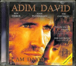 Adım David VCD Film VCD15102 - 1