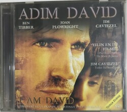 Adım David VCD Film VCD5418 - 1