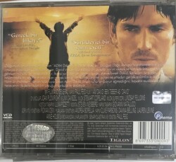 Adım David VCD Film VCD5418 - 2