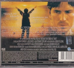 Adım David VCD Film VCD8836 - 2