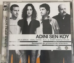 Adını Sen Koy VCD Film VCD7023 - 1