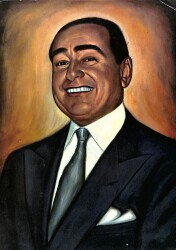 Adnan Menderes Kartpostal (Orta Boy) KRT22619 - Gökçekoleksiyon