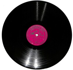 Adnan Pekak - Niçin Çaldın Kalbimi Ben Severken Niçin Kaçtın Taş Plak (108) PLK12834 - 2